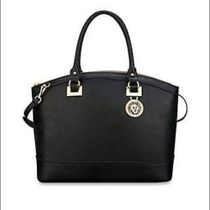 Anne Klein Indulge Dome Satchel